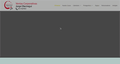 Desktop Screenshot of bogotawineandfood.com